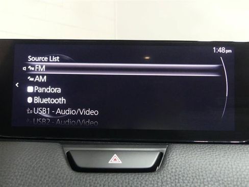 Used 2024 MAZDA CX-90 3.3 Turbo w/ Preferred Package AWD/4WD image 42