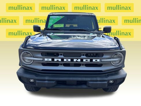 Used 2021 Ford Bronco Big Bend image 10