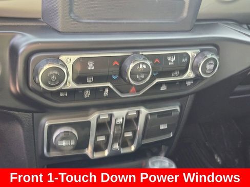 Certified 2021 Jeep Wrangler Unlimited Sport image 16