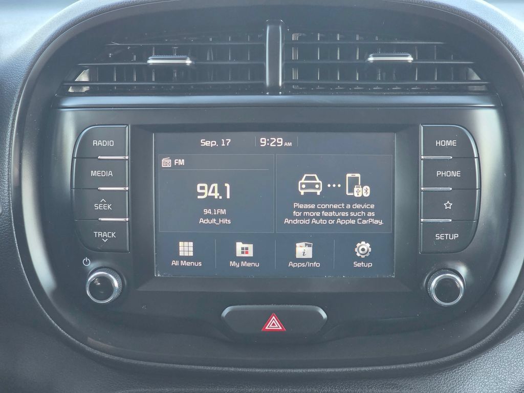 Used 2021 Kia Soul X-Line FWD image 13