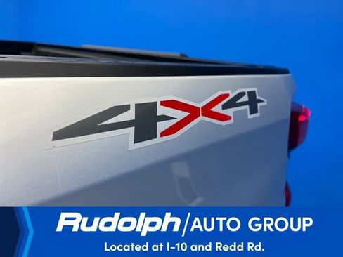 Used 2022 Chevrolet Silverado 1500 Custom image 10