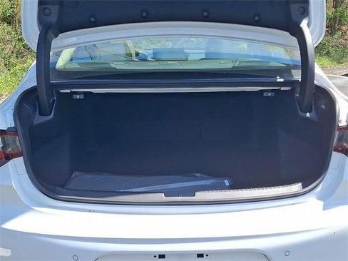 Certified 2025 Acura TLX w/ Technology Package image 32