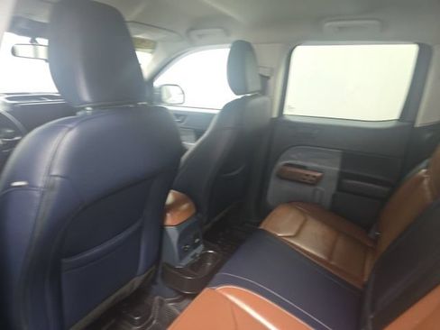 Used 2023 Ford Maverick Lariat FWD image 19