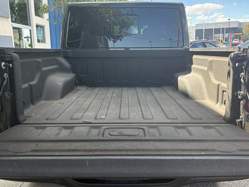 Used 2020 Jeep Gladiator Rubicon AWD/4WD image 9