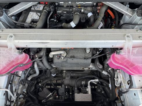 Certified 2023 Mercedes-Benz EQS 580 4MATIC SUV image 22