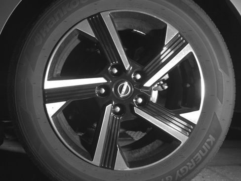 Used 2025 Nissan Sentra SV image 14