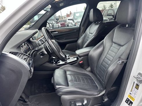 Used 2018 BMW X3 xDrive30i image 17