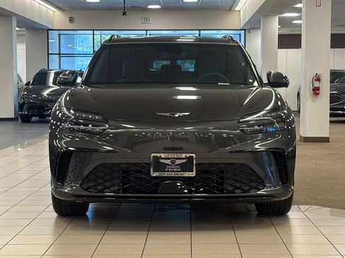 New 2026 Genesis GV60 Advance AWD/4WD image 9