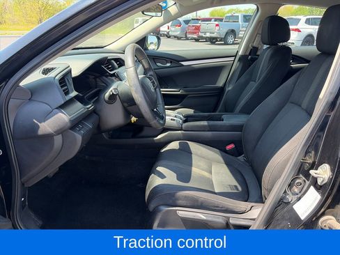 Used 2019 Honda Civic LX image 15