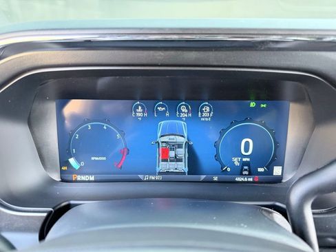 Used 2024 Ford F250 Lariat w/ Lariat Ultimate Package image 15