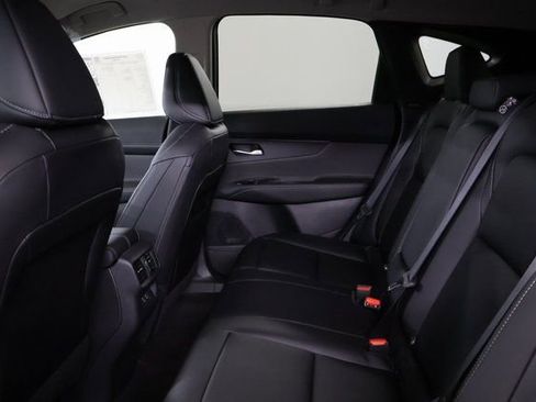 New 2025 Nissan Murano SV w/ Cargo Package image 25