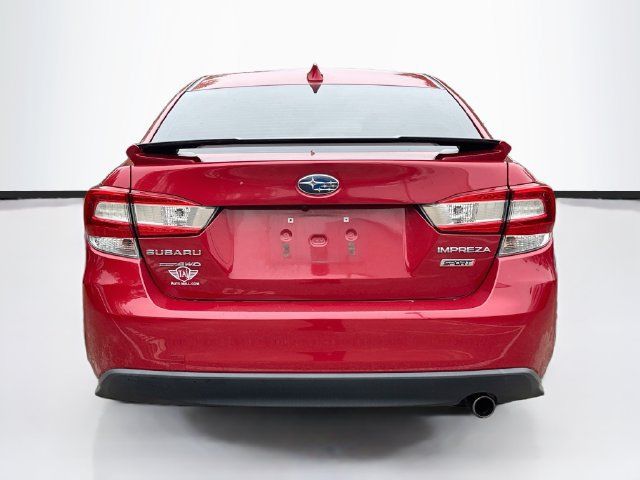 Used 2019 Subaru Impreza 2.0i Sport AWD/4WD image 6
