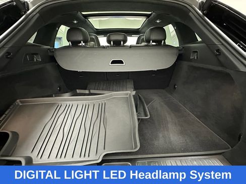 Certified 2024 Mercedes-Benz EQE 500 4MATIC SUV image 21