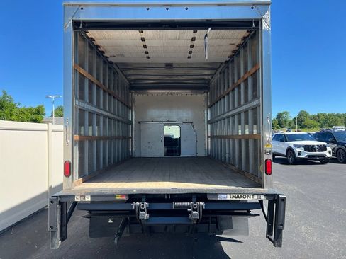 Used 2024 Ford E-450 and Econoline 450 Super Duty w/ Power Windows & Locks Group RWD image 6