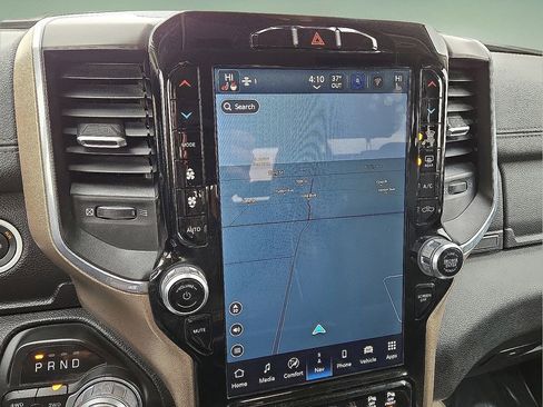 Used 2022 RAM 1500 Laramie image 26