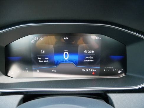 New 2025 Volkswagen Jetta S image 8