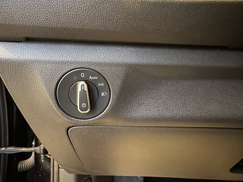 Used 2024 Volkswagen Jetta S FWD image 19