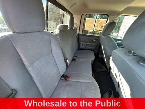 Used 2016 RAM 1500 Classic SLT RWD image 31