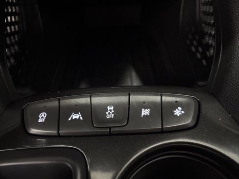 Used 2022 Chevrolet TrailBlazer LT image 21