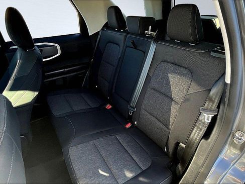 Used 2024 Ford Bronco Sport Big Bend AWD/4WD image 25