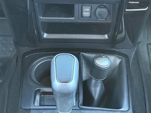 Used 2016 Toyota 4Runner TRD Pro image 23