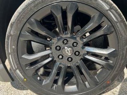 Used 2017 Chevrolet Tahoe Premier AWD/4WD image 72