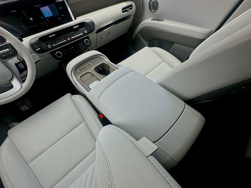 New 2026 Hyundai Palisade SEL Premium FWD image 14