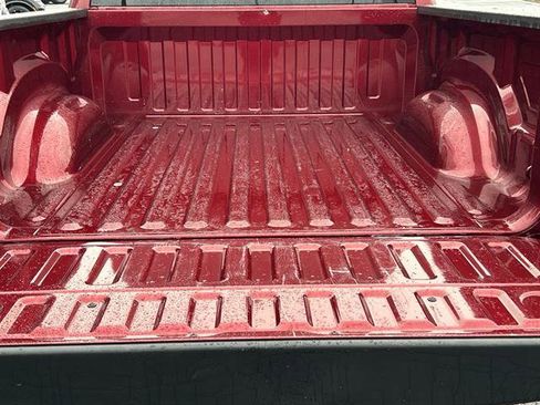 Used 2023 RAM 1500 Rebel image 9