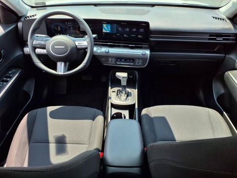 Used 2025 Hyundai Kona SEL AWD/4WD image 13