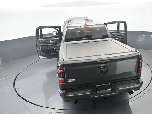 Used 2022 RAM 1500 Laramie image 75