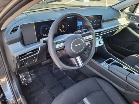 Used 2025 Hyundai Sonata SEL image 10