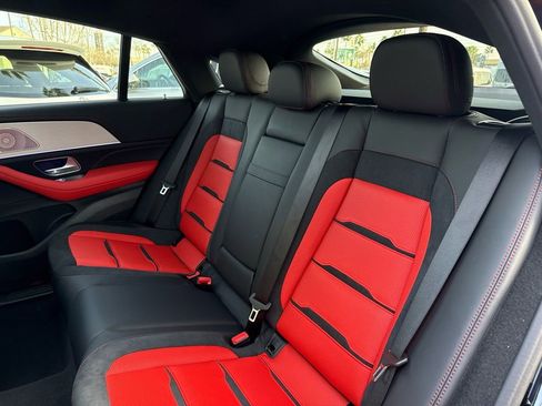 New 2026 Mercedes-Benz GLE 53 AMG GLE 53 AMG image 14