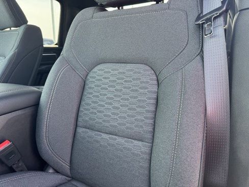 New 2026 RAM 1500 Big Horn image 27