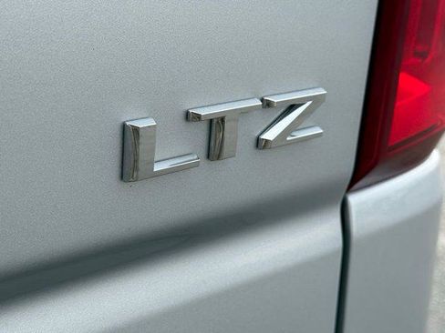 Used 2021 Chevrolet Silverado 1500 LTZ image 26