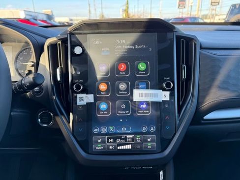 New 2026 Subaru Forester Premium image 22