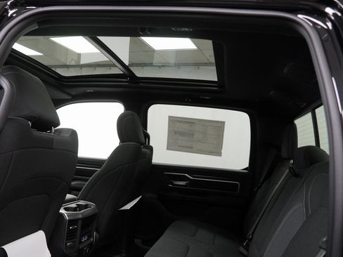 New 2026 RAM 1500 Big Horn image 18