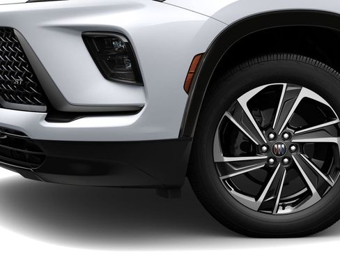 New 2026 Buick Enclave Sport Touring w/ Super Cruise Package image 37