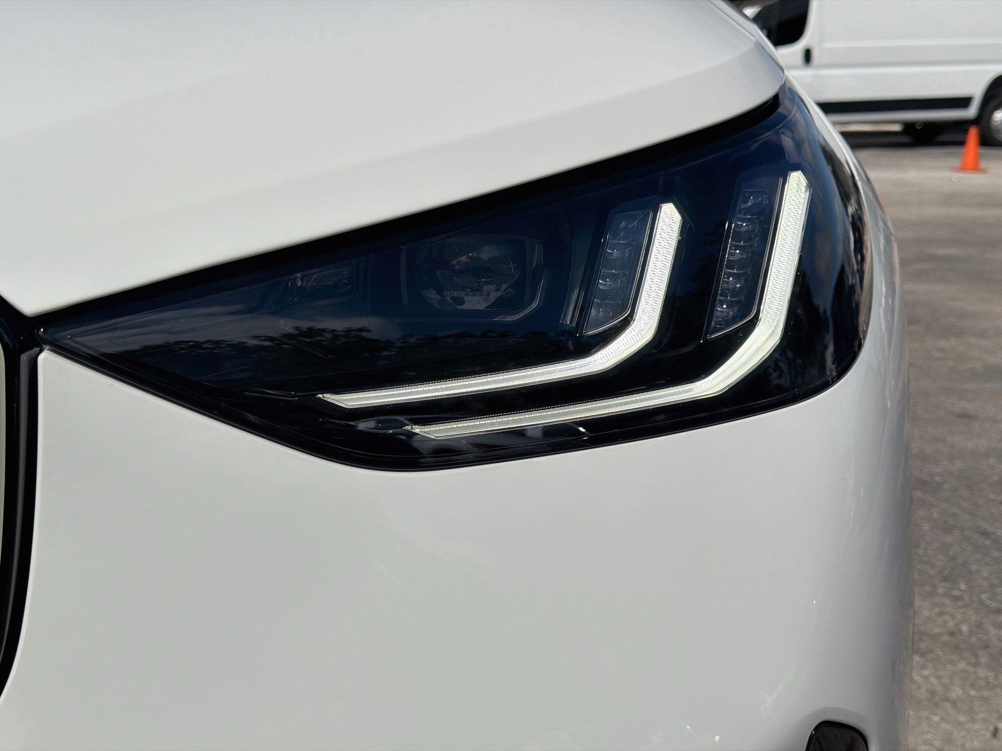 New 2026 BMW X3 M50 w/ Premium Package AWD/4WD image 9