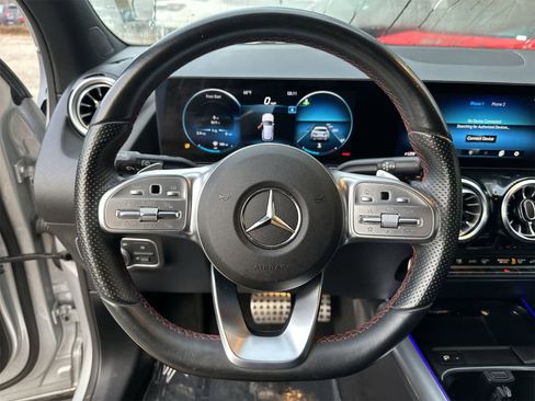 Used 2022 Mercedes-Benz GLA 35 AMG 4MATIC image 14