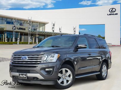 Used 2019 Ford Expedition XLT w/ Equipment Group 202A