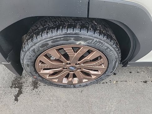 Used 2026 Subaru Forester Sport w/ Sport Package image 11