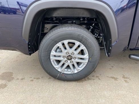 New 2026 Toyota Tundra SR5 AWD/4WD image 23