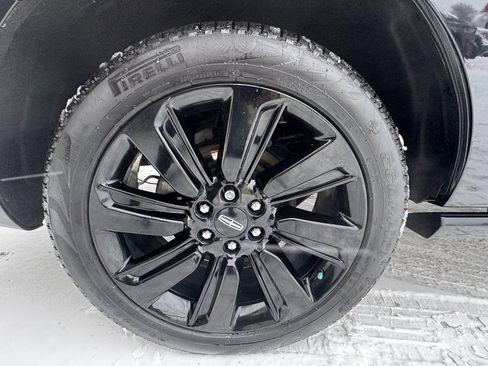 Used 2022 Lincoln Navigator Reserve w/ Equipment Group 201A image 51