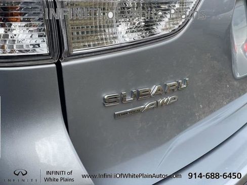 Used 2021 Subaru Forester Premium AWD/4WD image 35