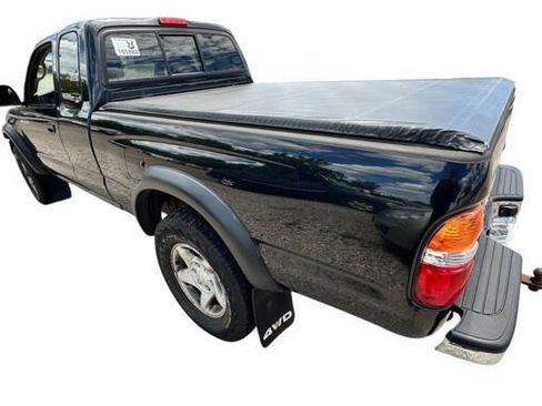 Used 2003 Toyota Tacoma 4x4 Xtracab image 3