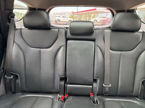 Used 2022 Hyundai Santa Fe SEL w/ Convenience + Premium Package AWD/4WD image 21