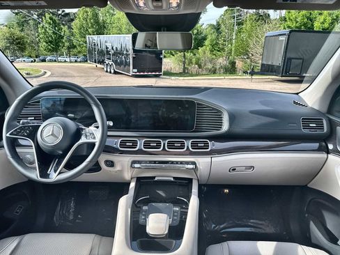 Used 2026 Mercedes-Benz GLE 350 4MATIC image 20