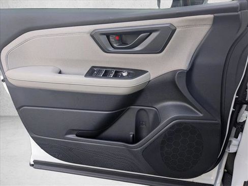 New 2026 Subaru Outback Touring XT AWD/4WD image 20
