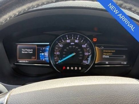 Used 2018 Ford Explorer Limited FWD image 18