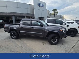 Used 2023 Toyota Tacoma SR w/ SR Convenience Package RWD video 2